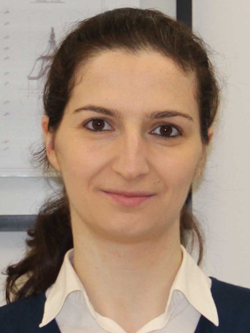 Ulviyya Abdulkarimova